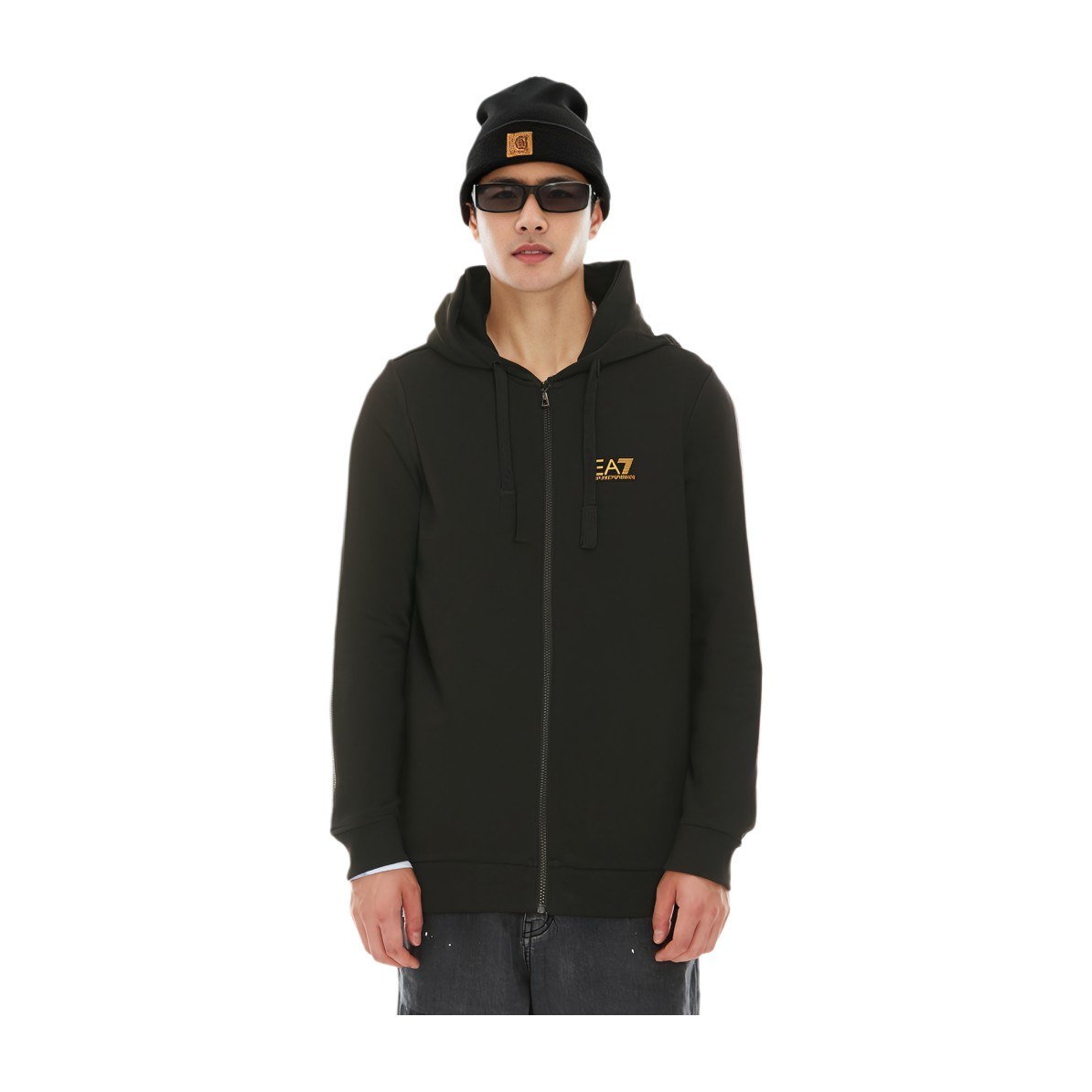 EMPORIO ARMANI EA7 Logo