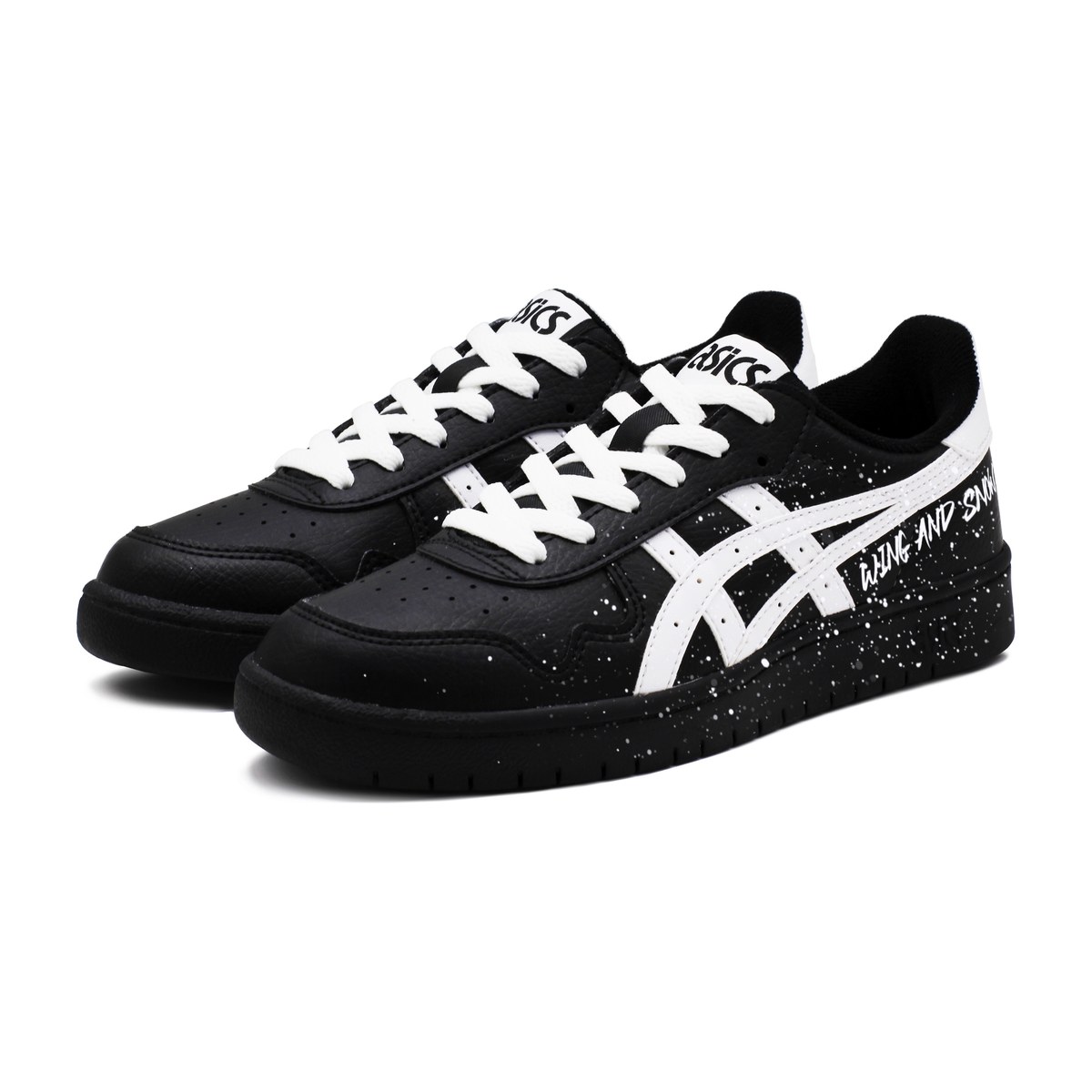 ASICS Japan S Hoshijiya