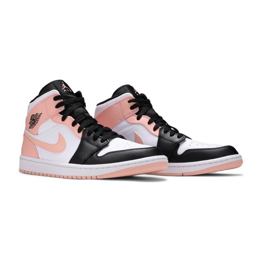 Jordan Air Jordan 1 Mid "Arctic Orange"