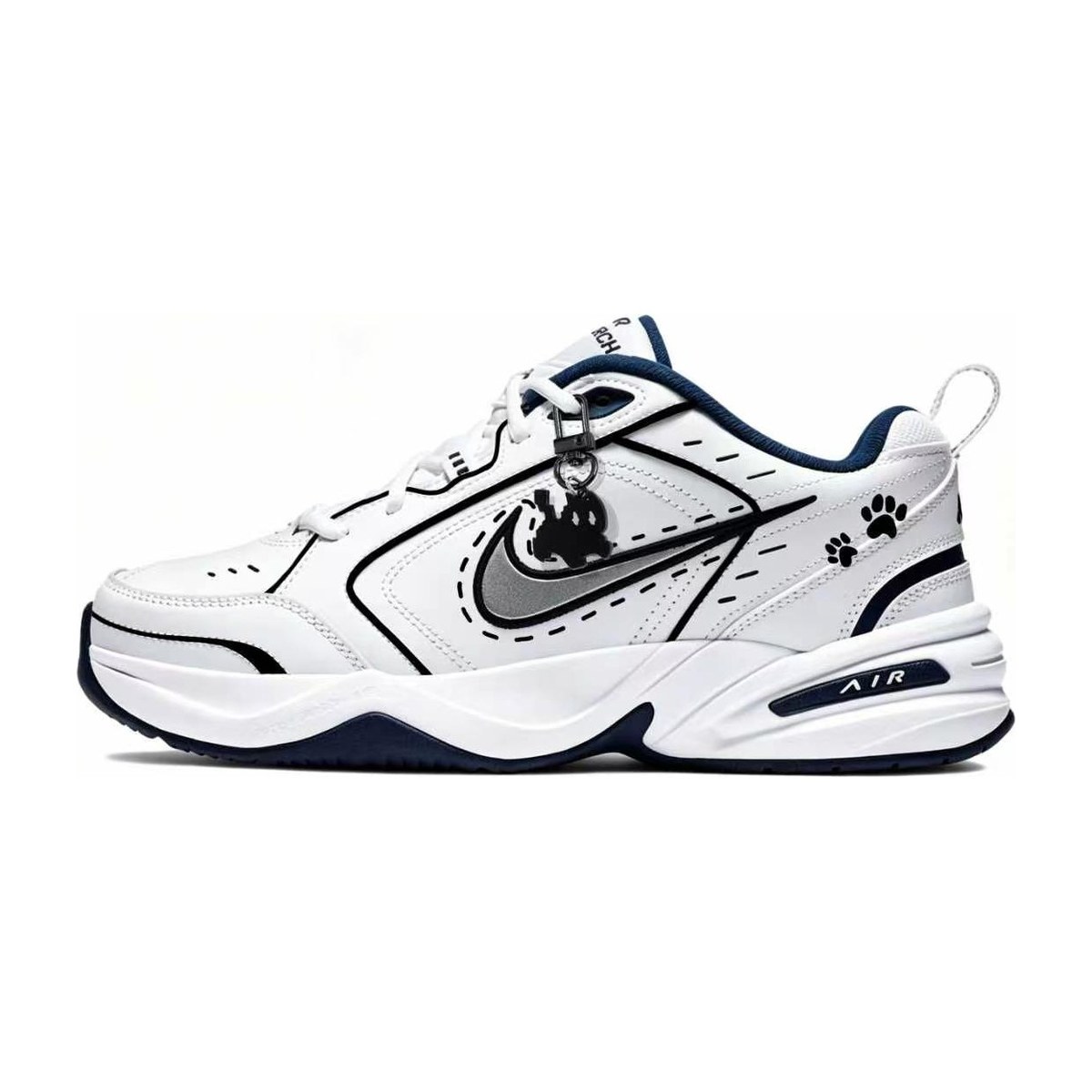 Nike Air Monarch 4 7L