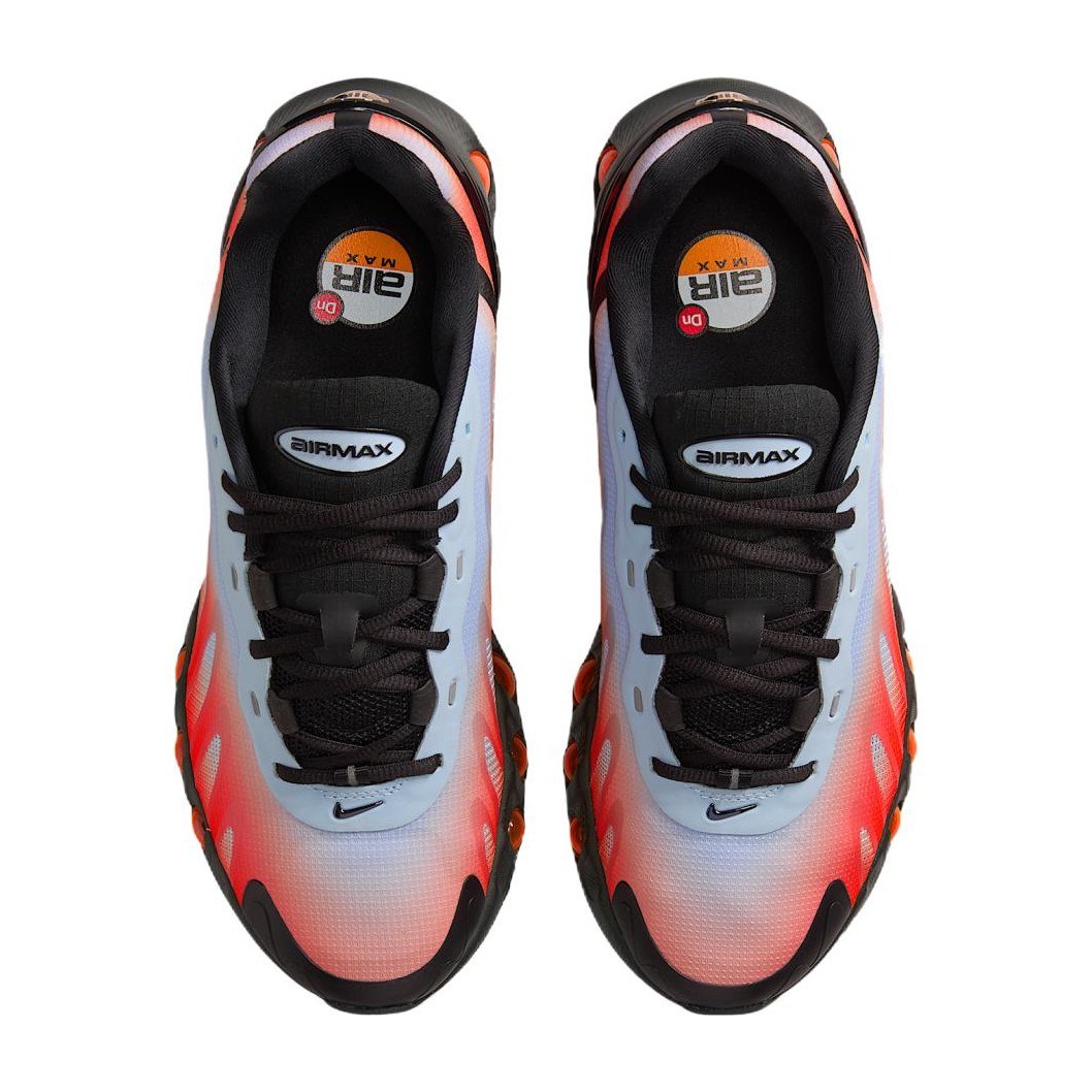 Nike Air Max Dn8 Red