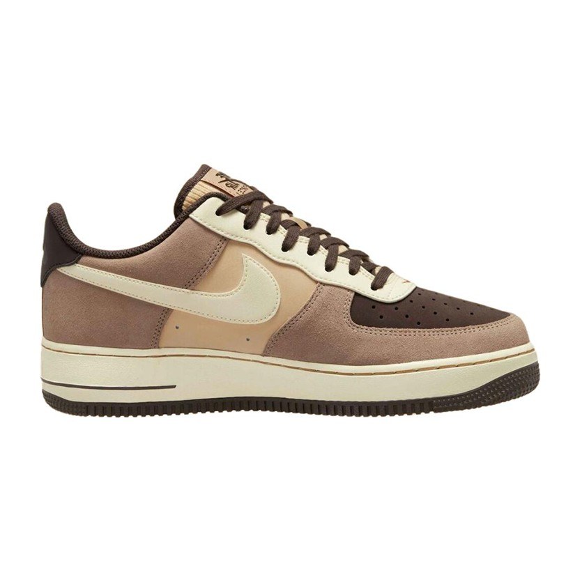 Nike Air Force 1 Low Beige Brown