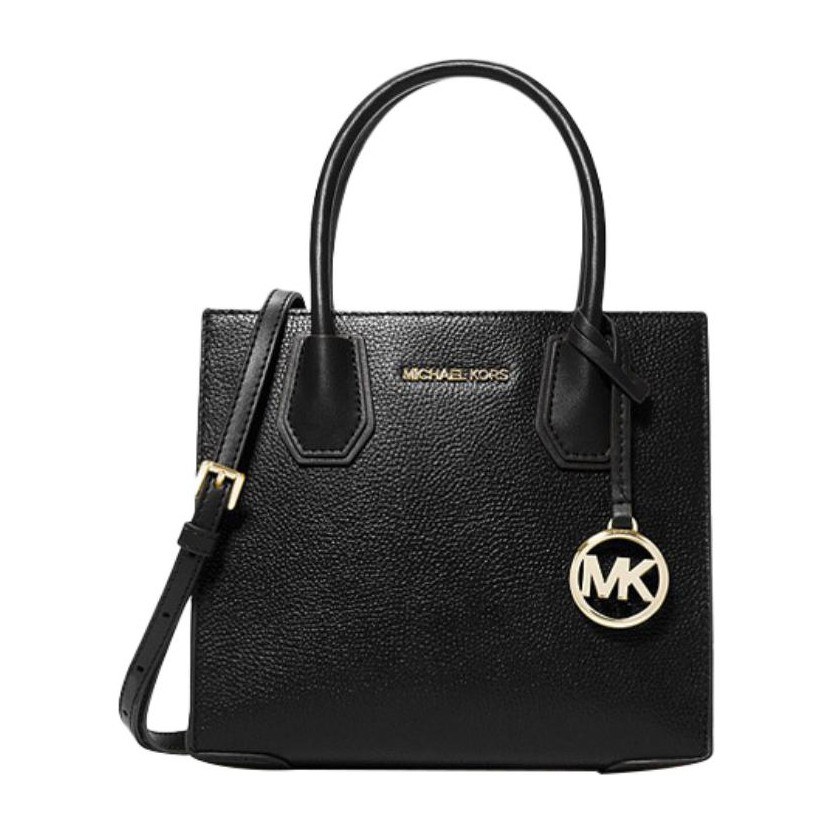 Michael Kors Mercer Black