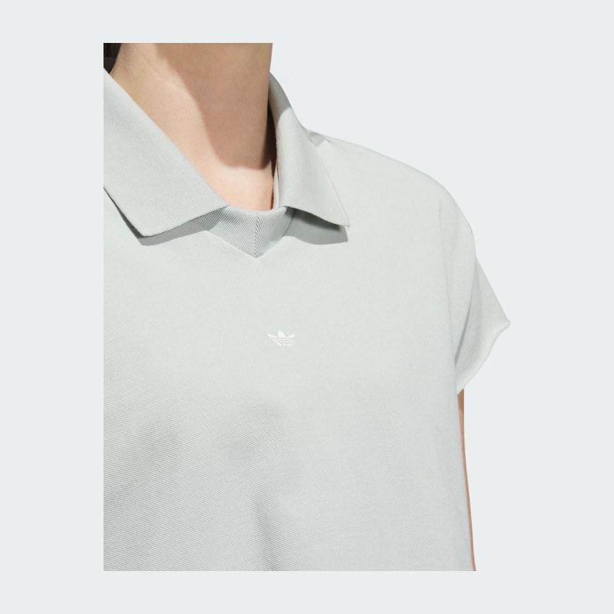 adidas originals Polo Shirt LogoPolo