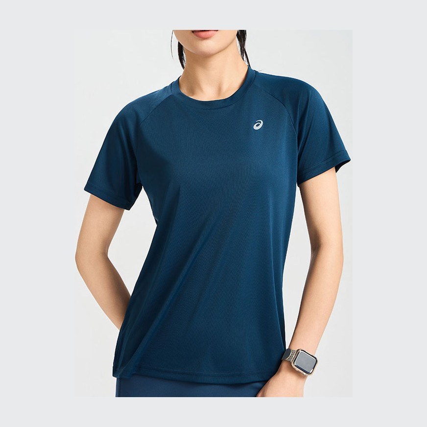 Asics logo T