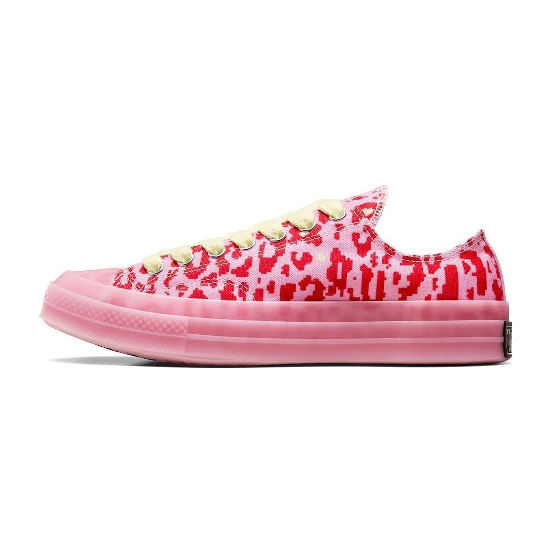 GOLF le FLEUR x Converse Chuck 70 "Digital Leopard"