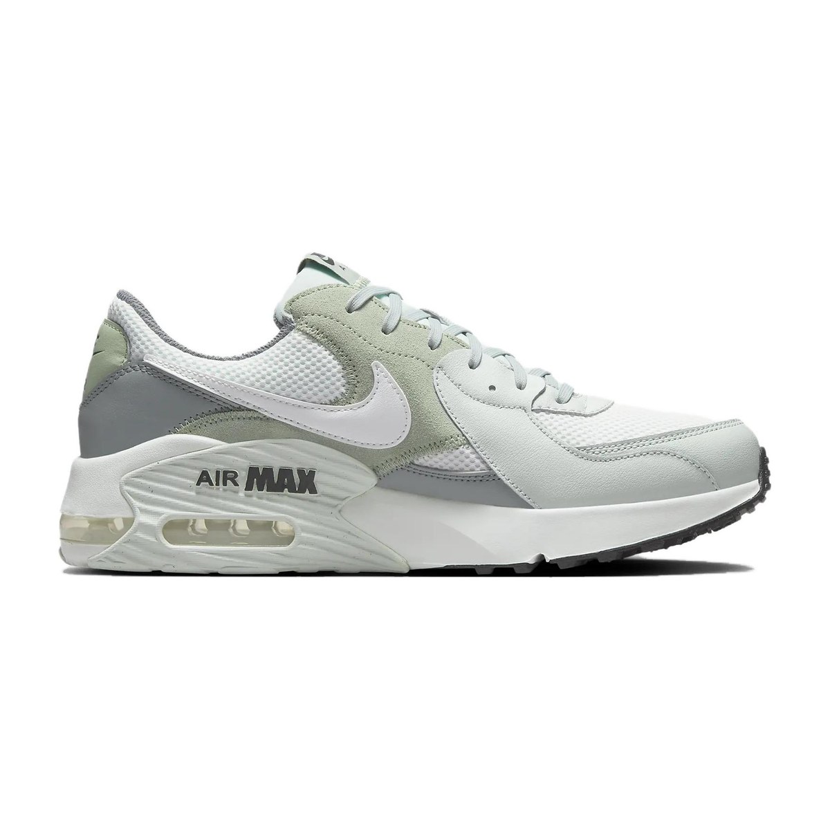 Nike Air Max Excee Light Green
