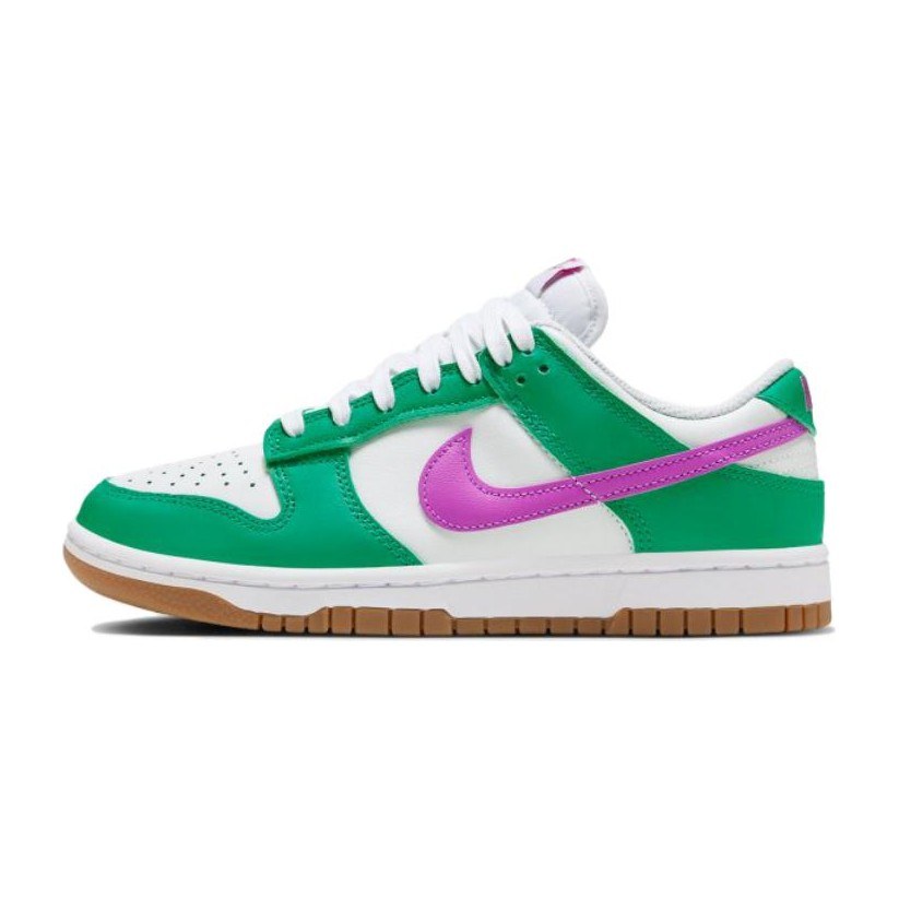 Nike Dunk Low "Stadium Green"