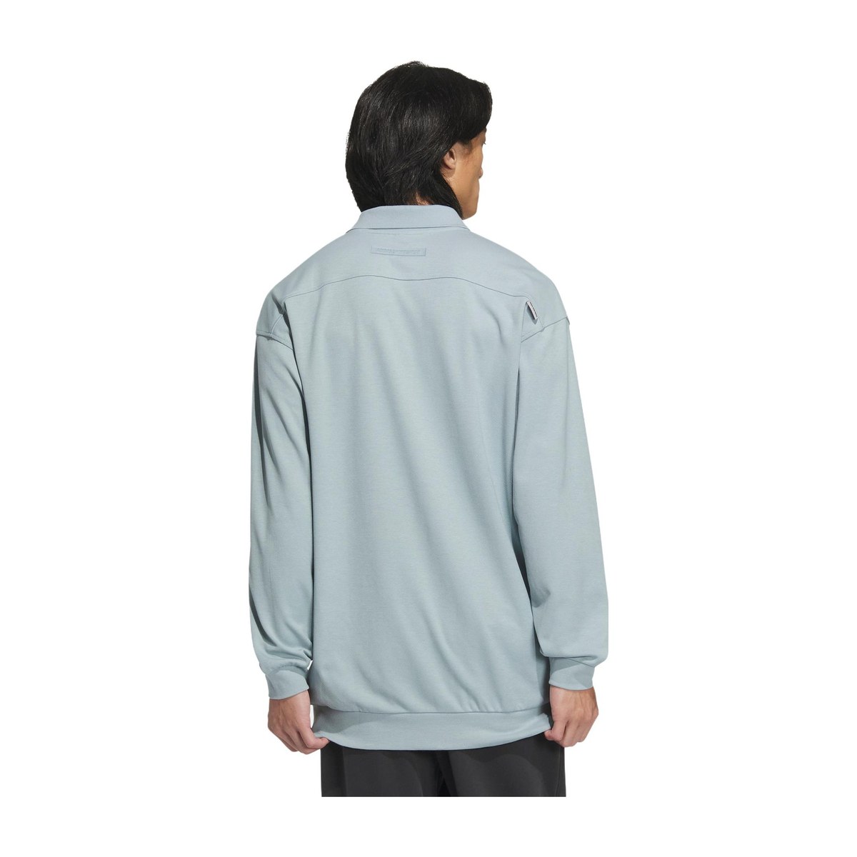adidas Graphic Polo Shirt