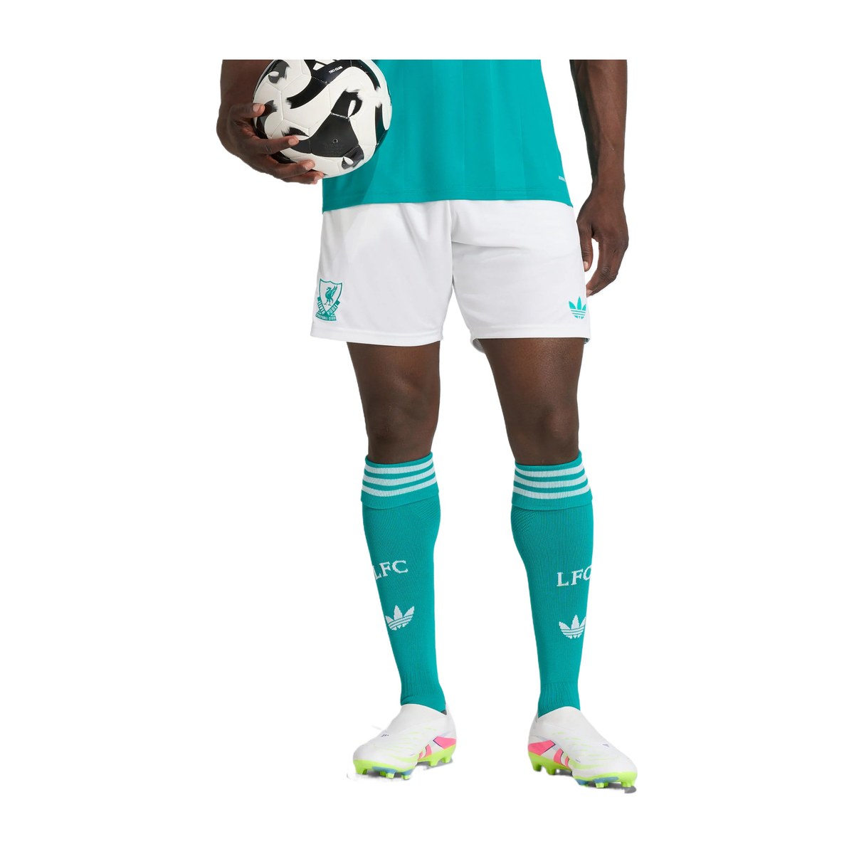 adidas originals x LIVERPOOL FC Equipment 2526 AEROREADY