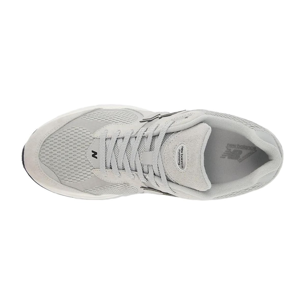 New Balance 2002R Grey