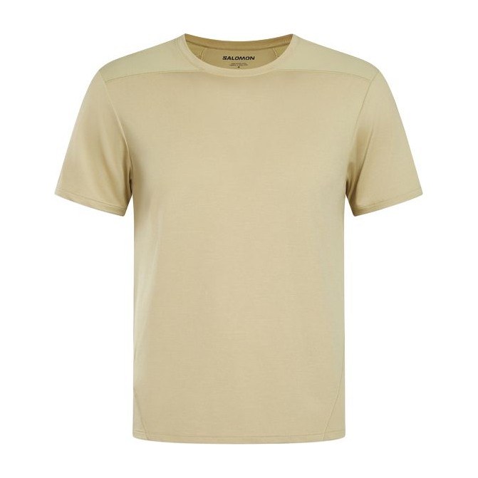SALOMON OUTLINE LogoT