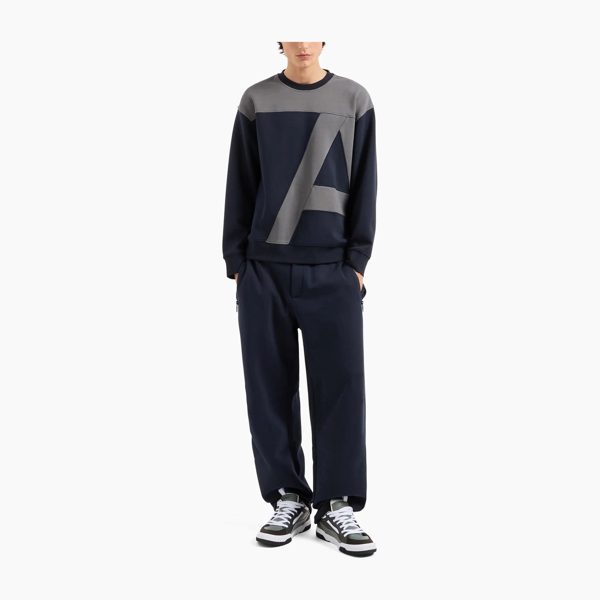 ARMANI EXCHANGE FW24
