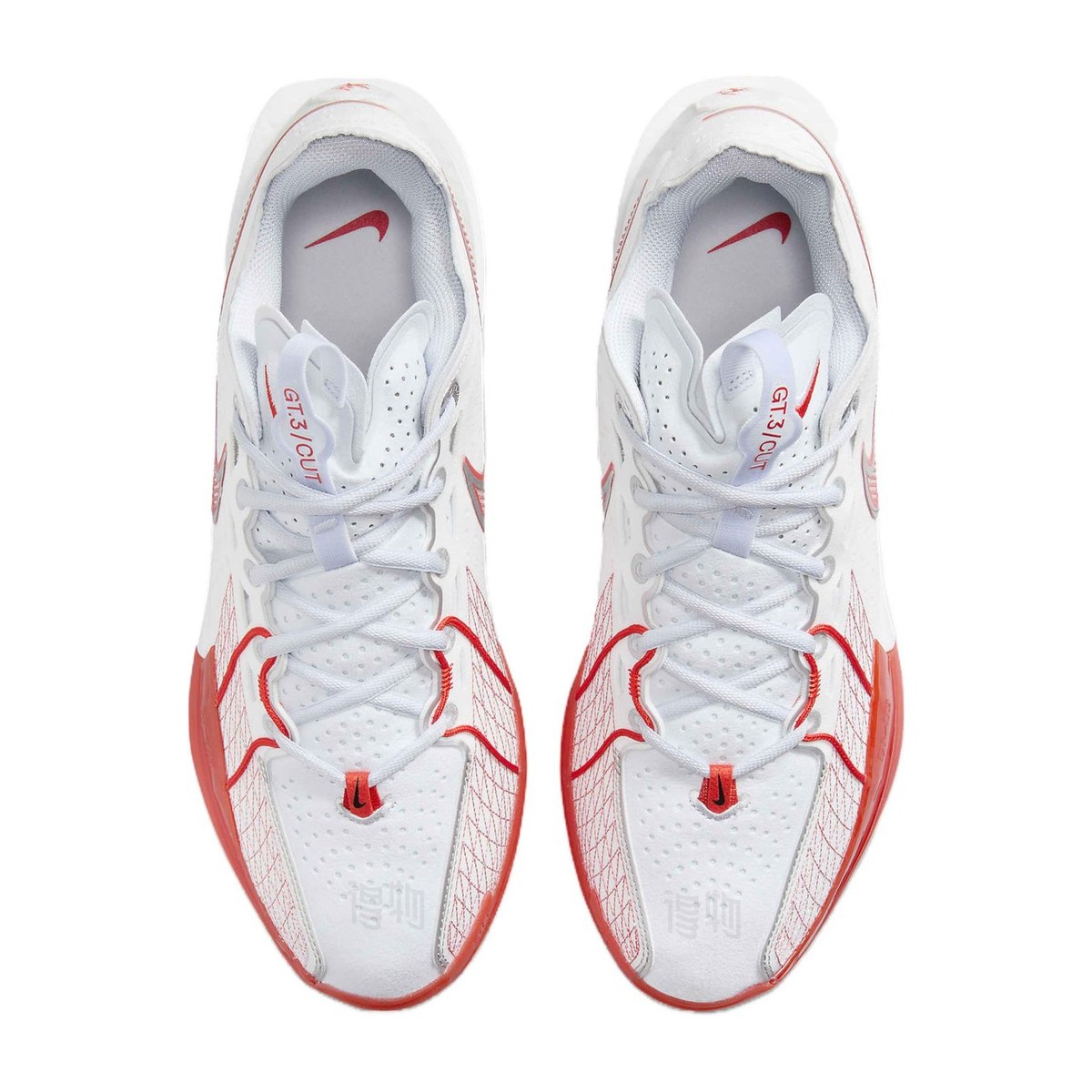 Nike Air Zoom G.T. Cut 3