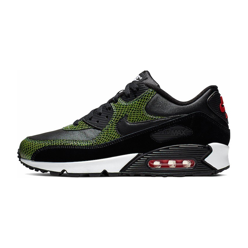 Nike Air Max 90 Python Green