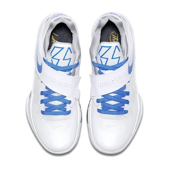 Nike KD 4 Think 16