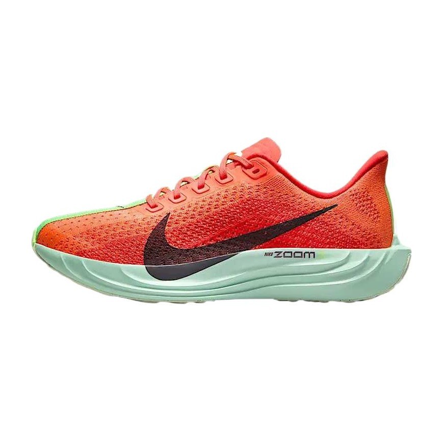 Nike Pegasus Plus Deep Red