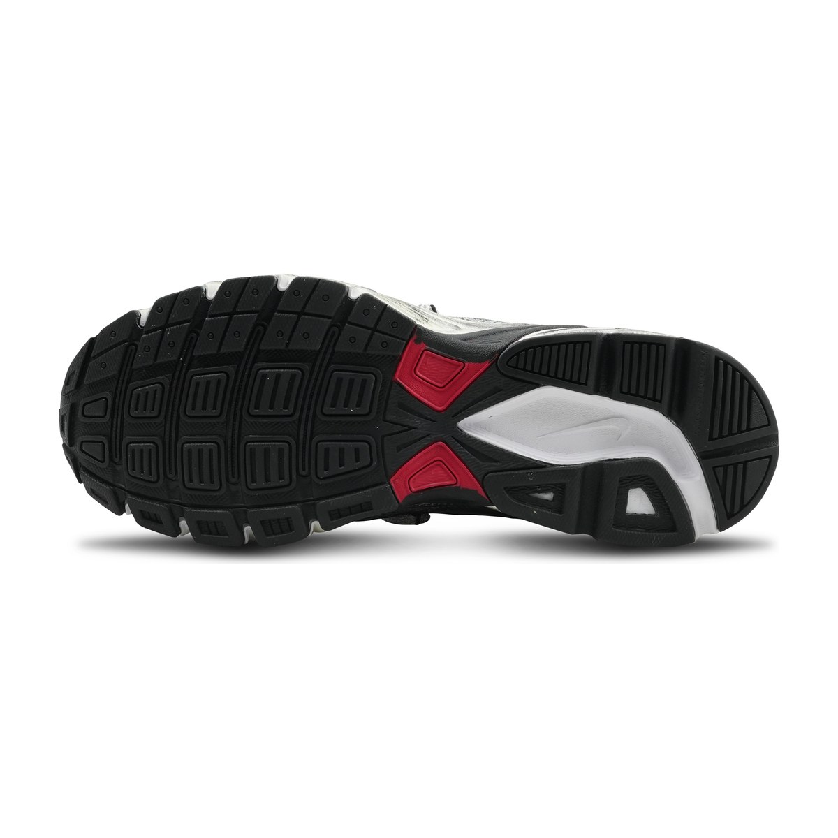 Nike Initiator Silver White
