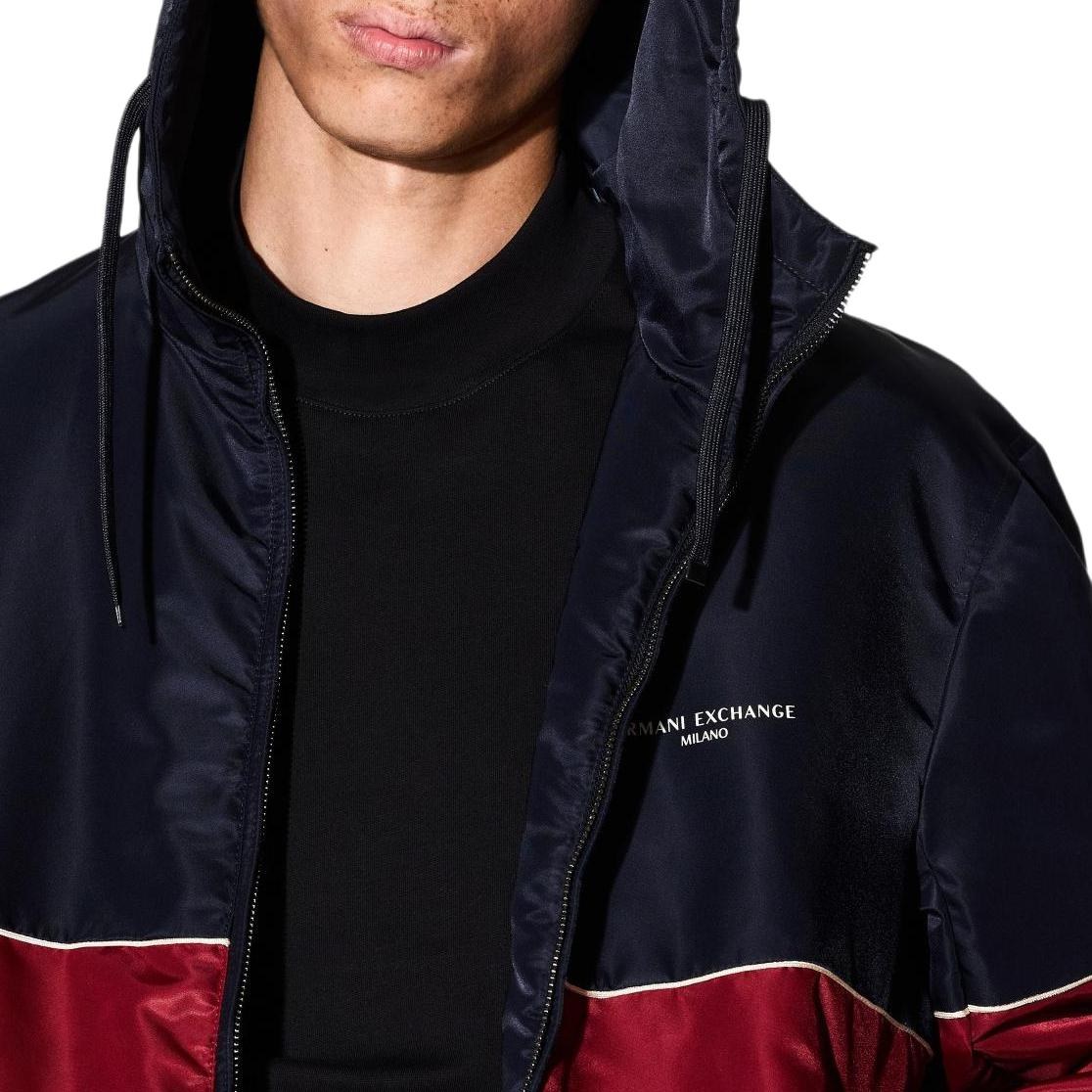 ARMANI EXCHANGEAE T