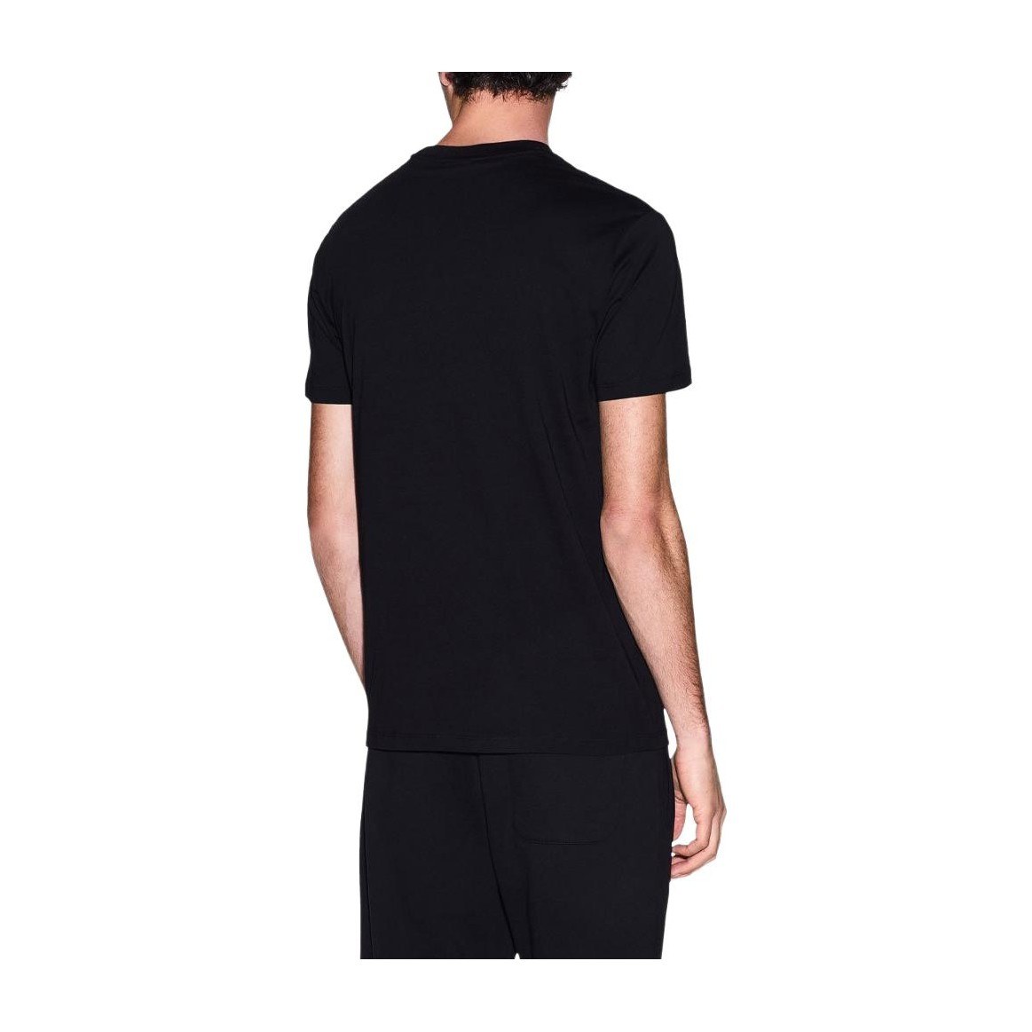 ARMANI EXCHANGEAE SS26 T