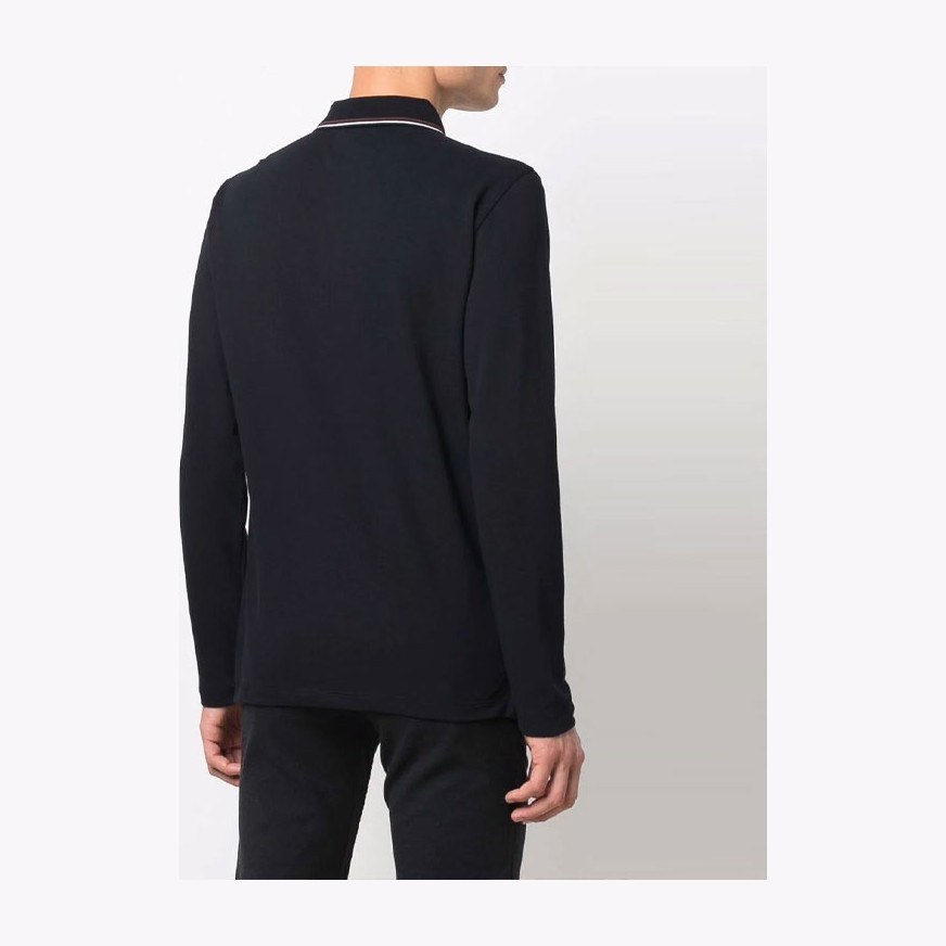 EMPORIO ARMANI LogoPolo
