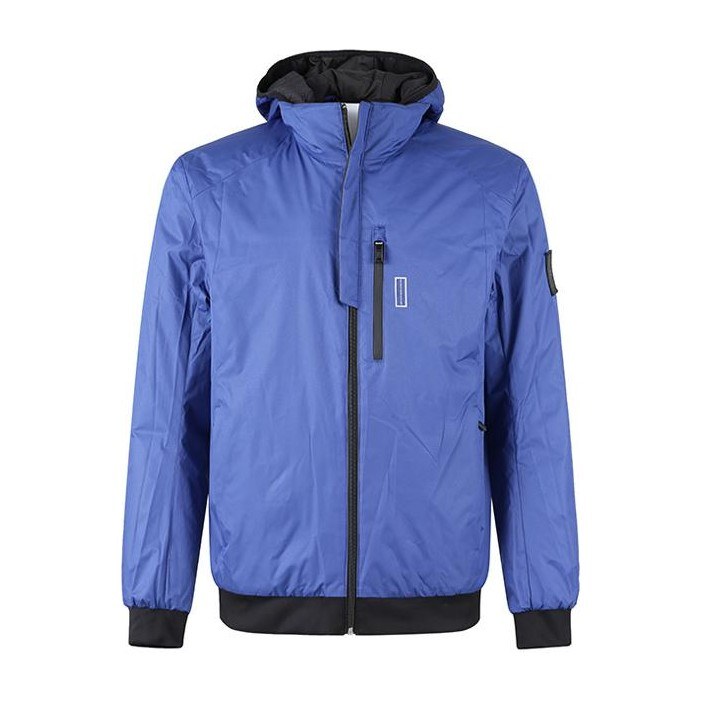 HUGO BOSS Reversible Quilted Jacket