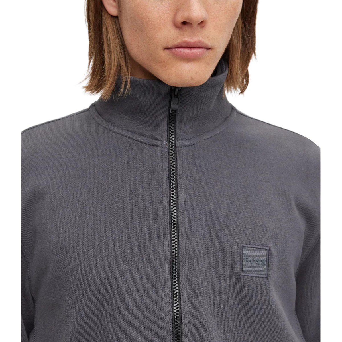HUGO BOSS SS23 Logo