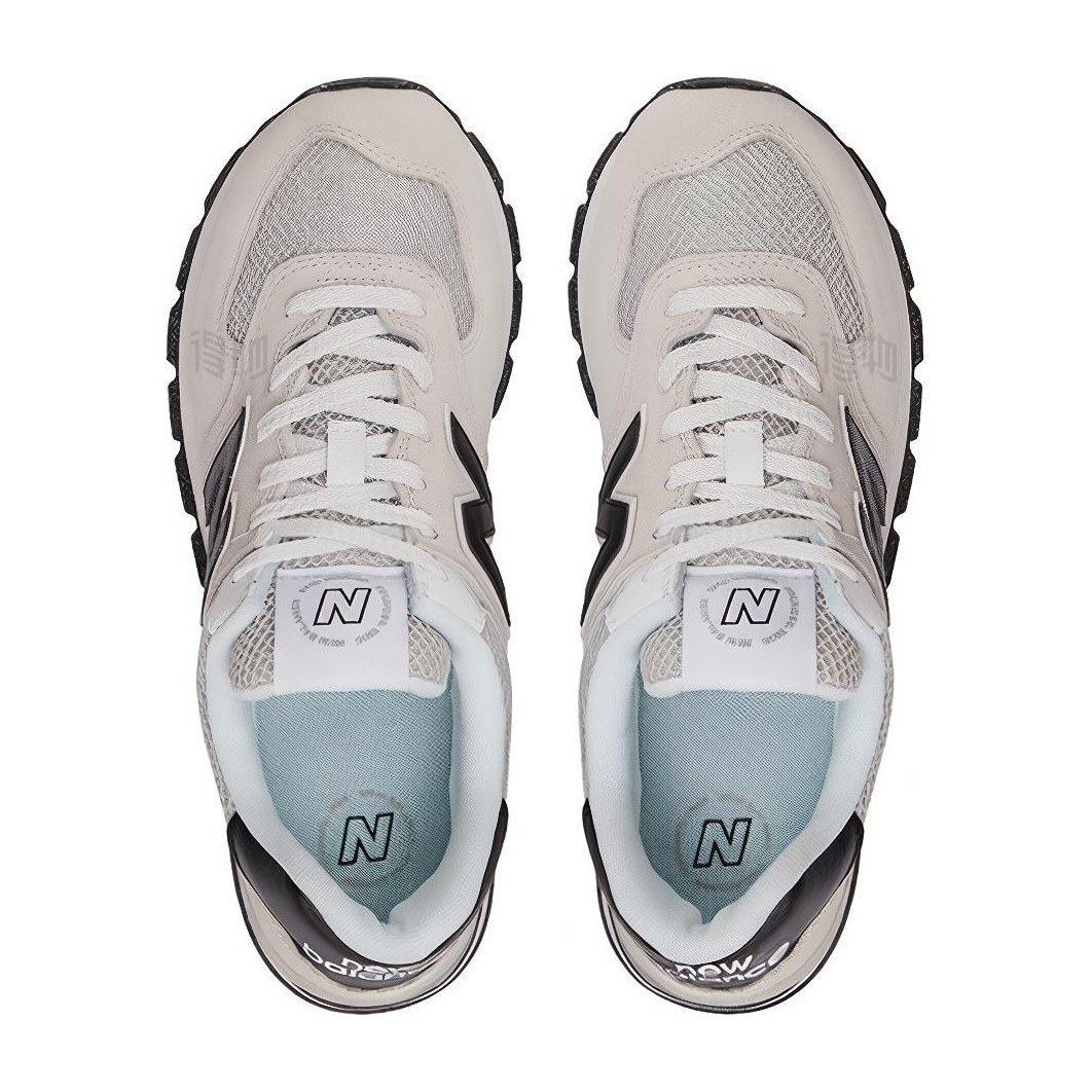 New Balance 574 Grey