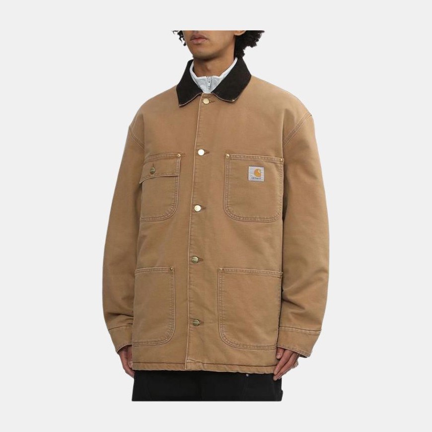 Carhartt WIP LOGO