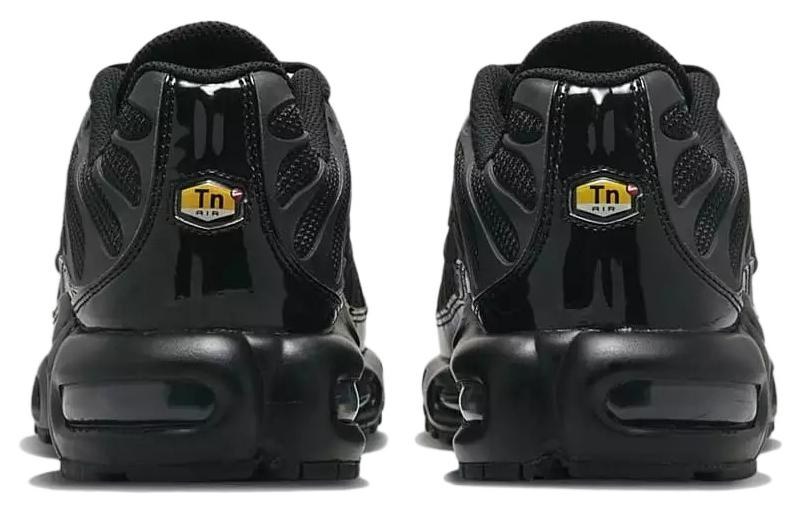 Nike Air Max Plus Black