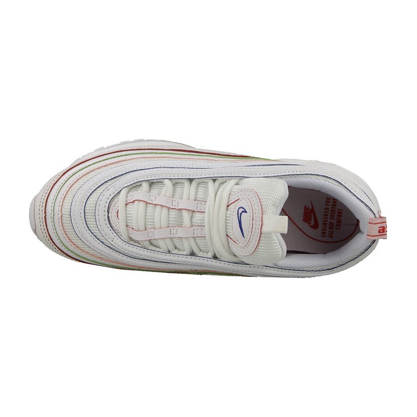 Nike Air Max 97 Infrared Bullet