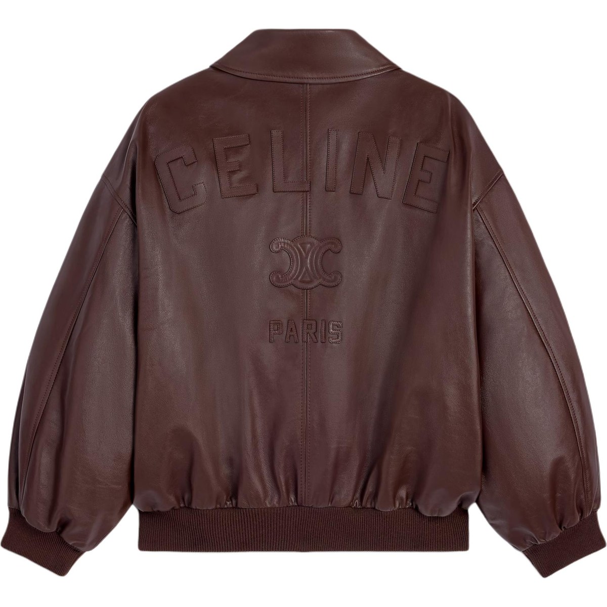 CELINE SS26 Teddy