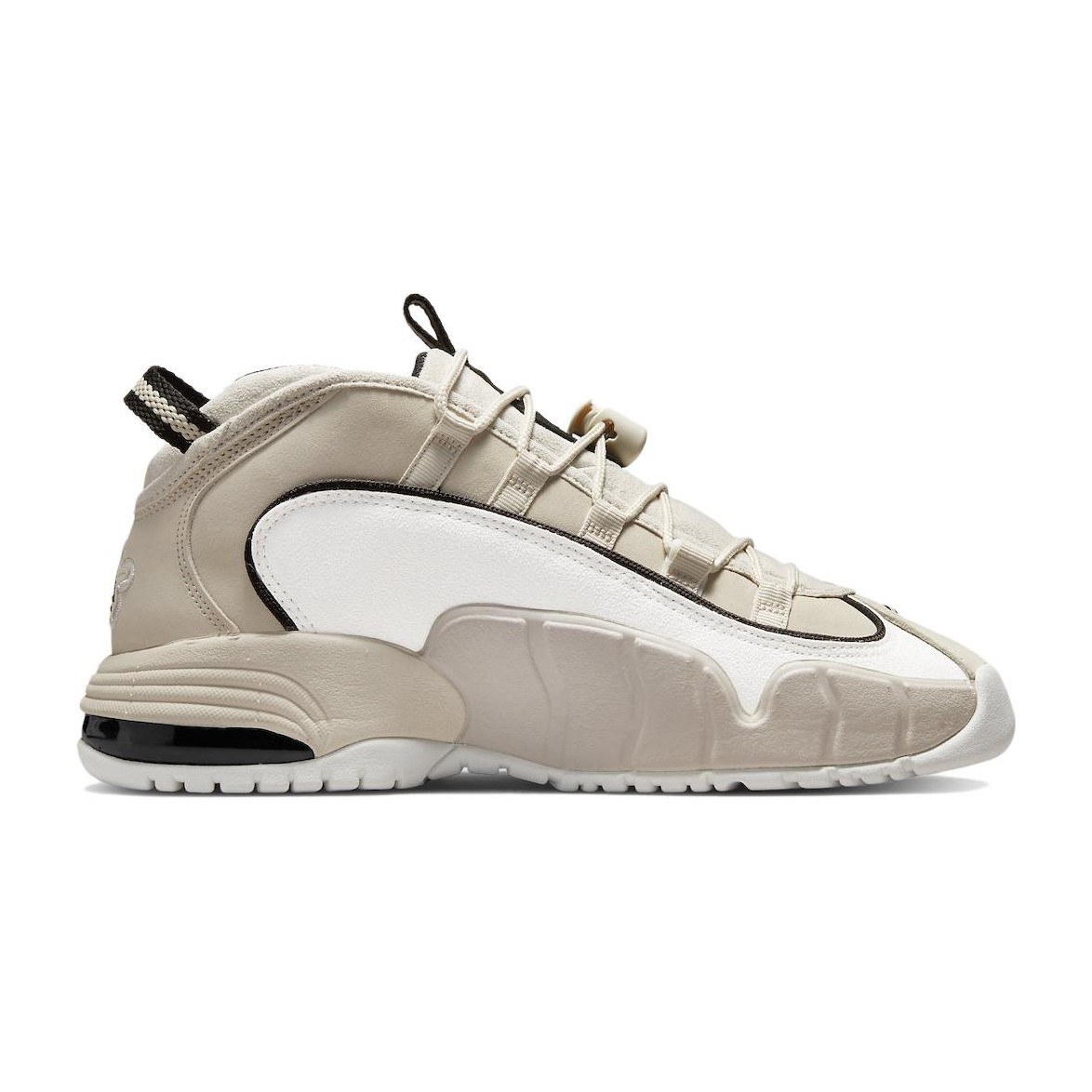 Social Status x Nike Air Max Penny Desert Sand