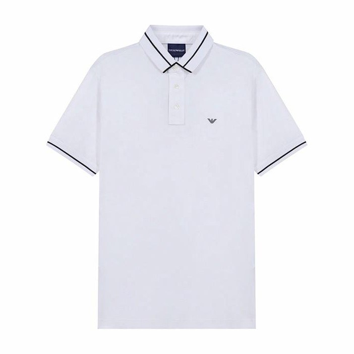 EMPORIO ARMANI FW21 Polo