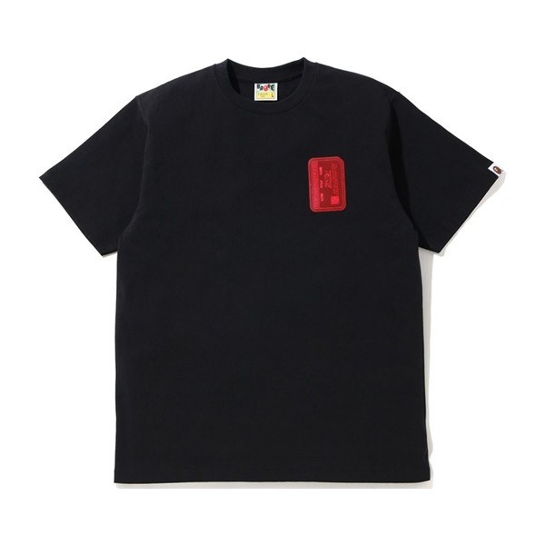 BAPE ID Tee