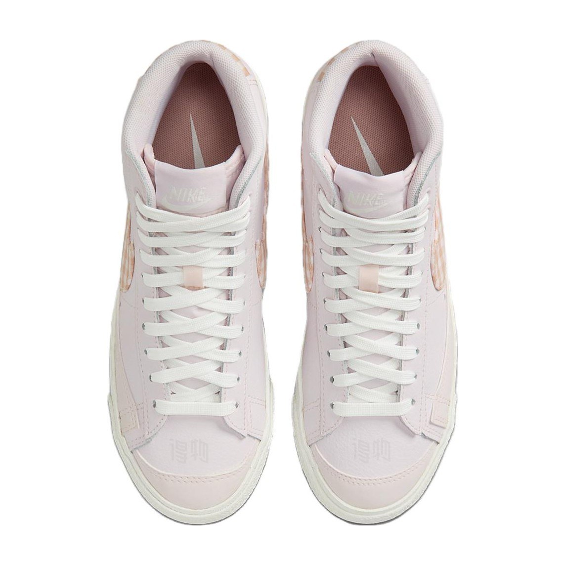 Nike Blazer High Pink