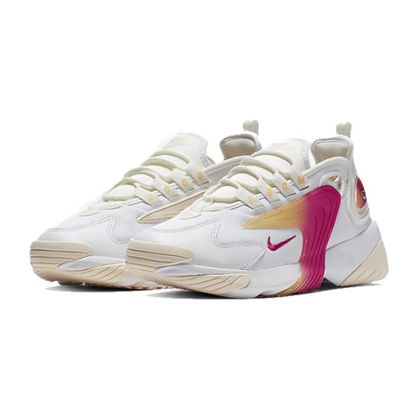 Nike Zoom 2K