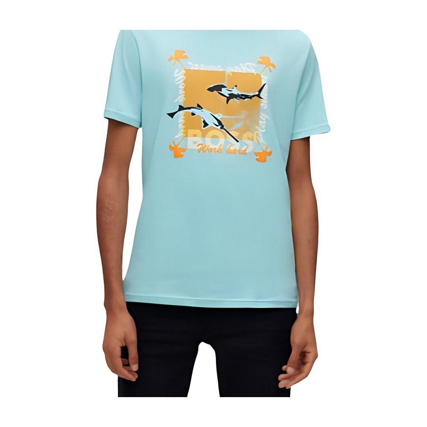 HUGO BOSS SS23 T