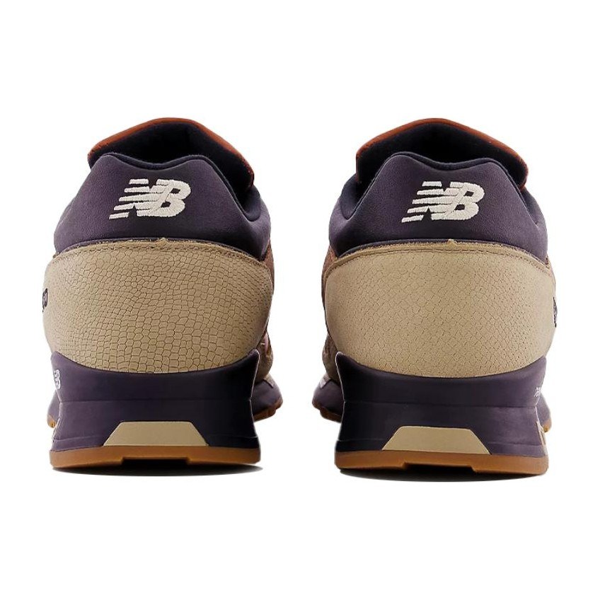 New Balance 1500 Brown