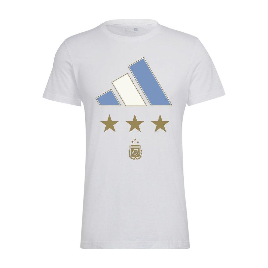 adidas Afa Winner Tee 2022