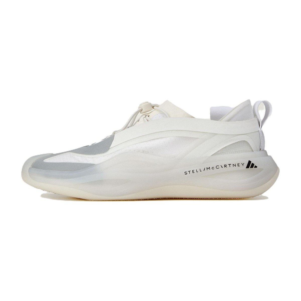 adidas Sportswear Classic Low Sneakers White