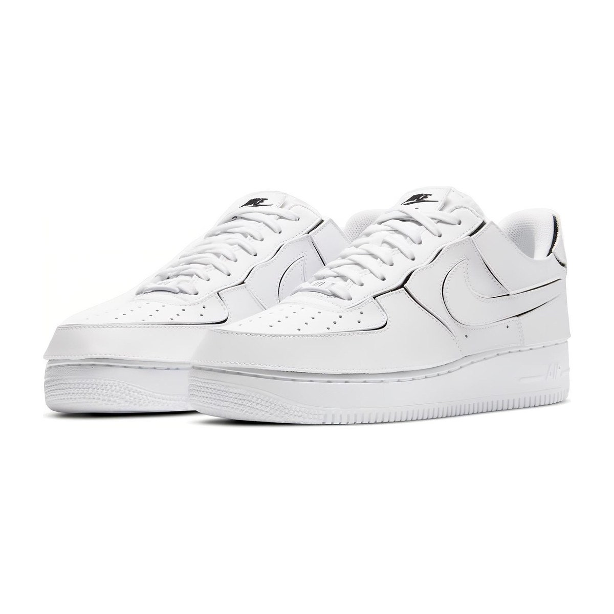 Nike Air Force 1 Cosmic Clay