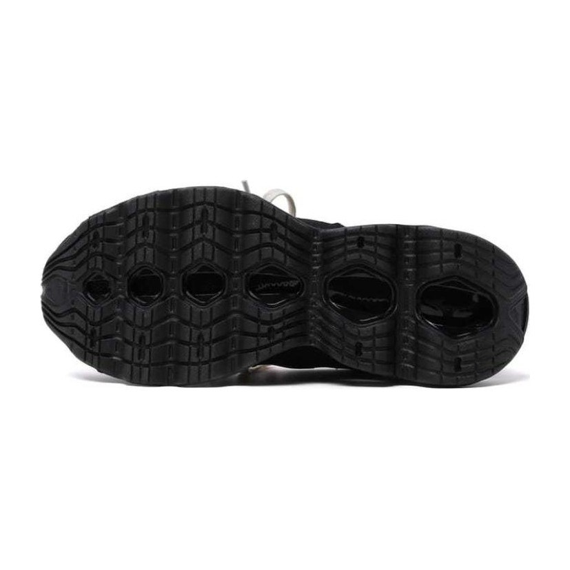 Mizuno Wave Prophecy Moc Black