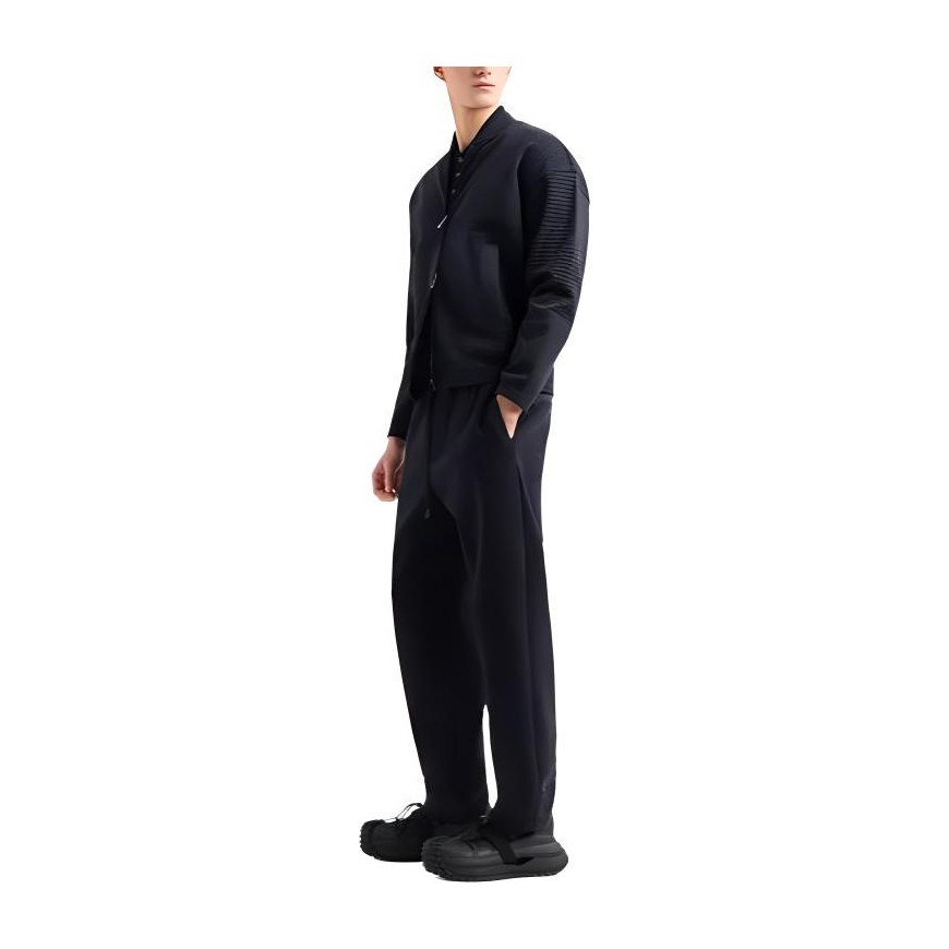 Emporio Armani Polo Navy