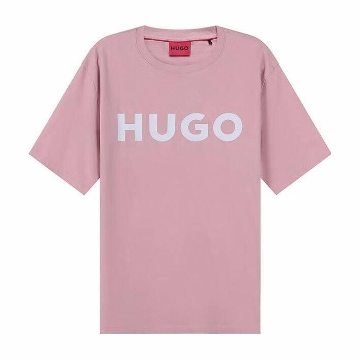 HUGO BOSS SS23 LogoT