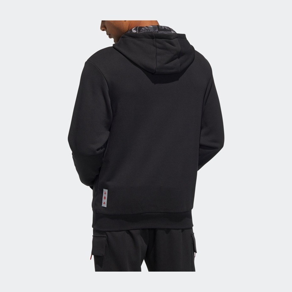 adidas Cny Gfx Hood