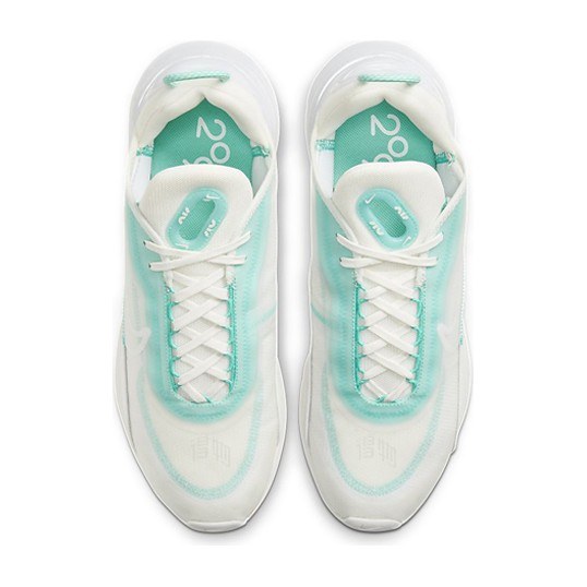 Nike Air Max 2090 White Green