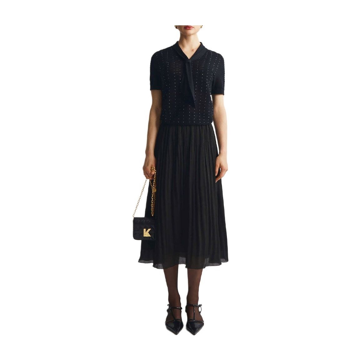 KARL LAGERFELD SS25T