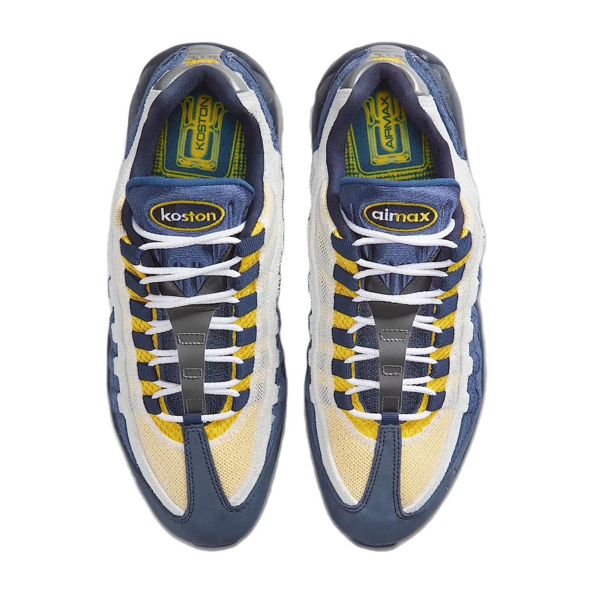 Nike SB Air Max 95