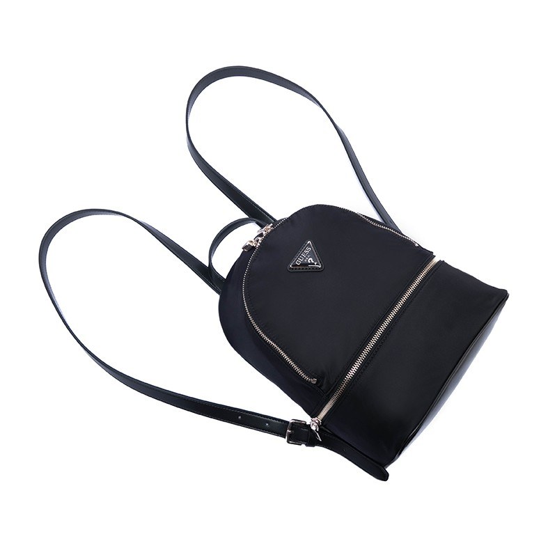 GUESS Backpack Black